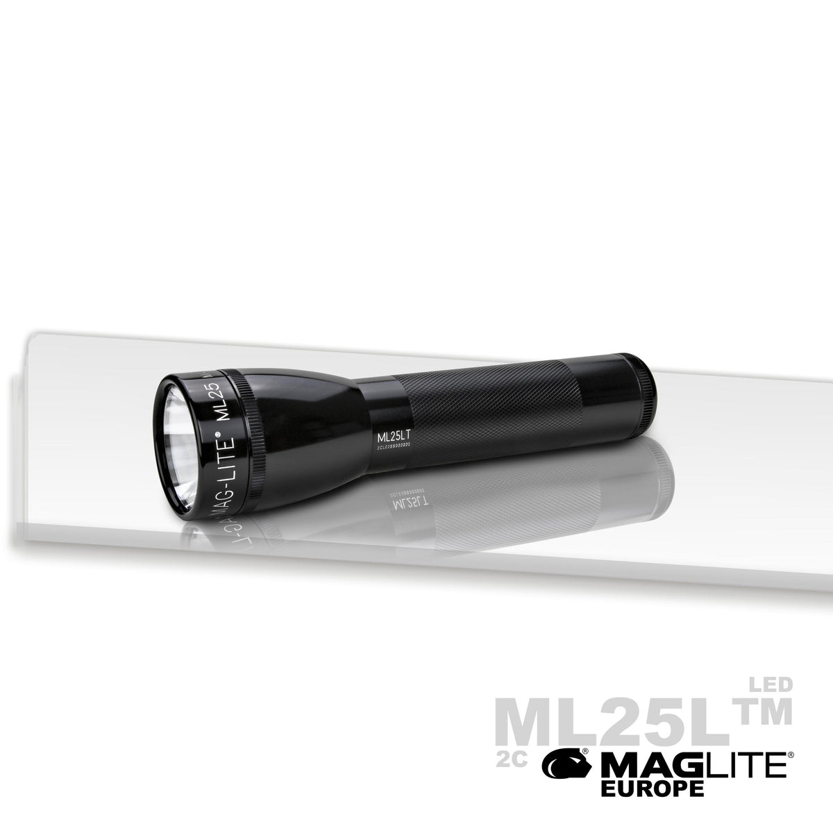 ML25LT™ LED 2C - Maglite EU (Test)