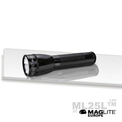 ML25LT™ LED 2C - Maglite EU (Test)