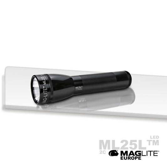 ML25LT™ LED 2C - Maglite EU (Test)