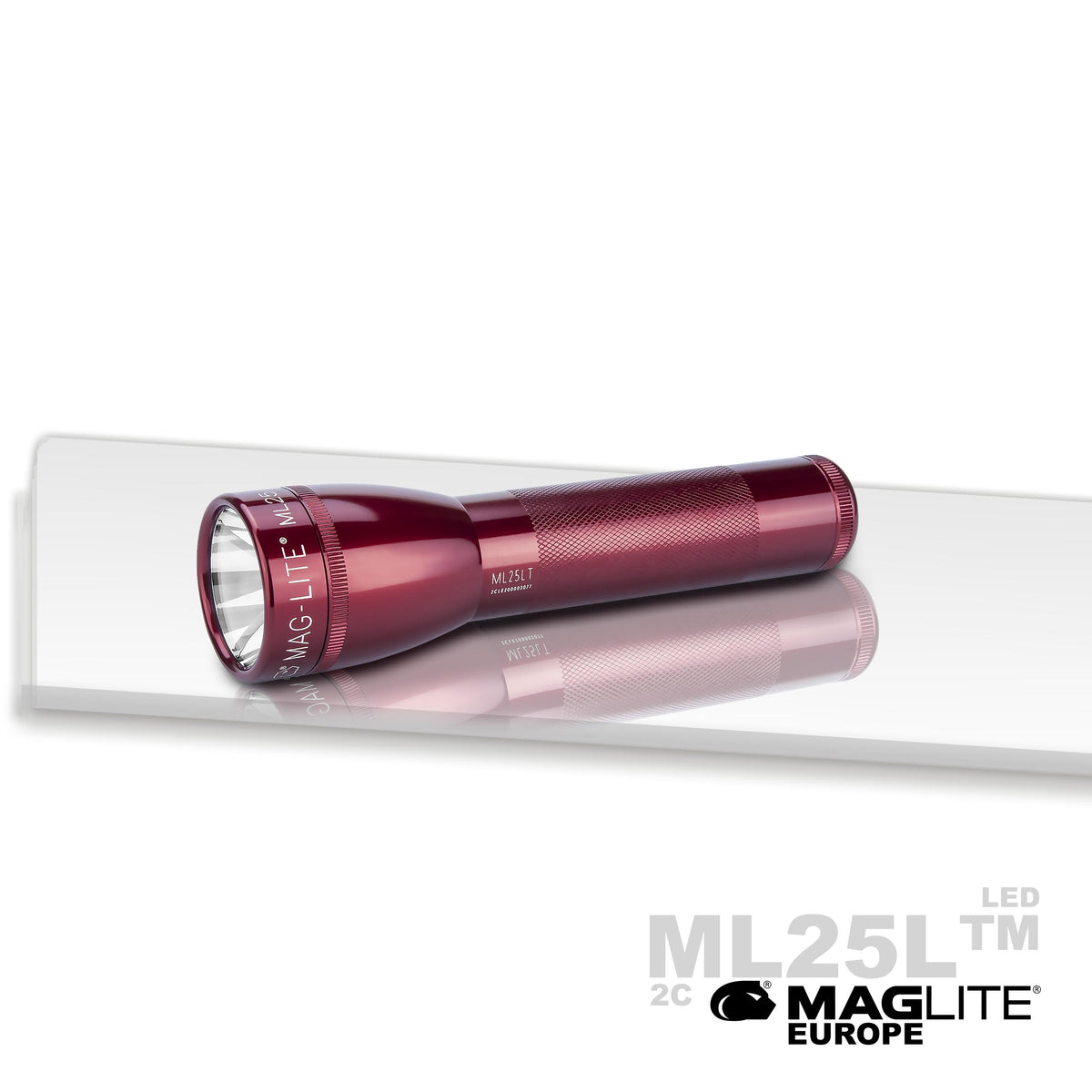ML25LT™ LED 2C - Maglite EU (Test)