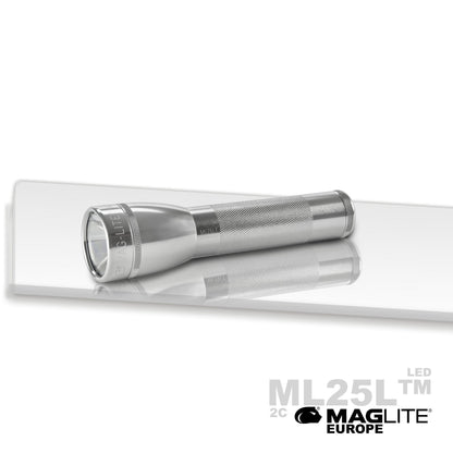 ML25LT™ LED 2C - Maglite EU (Test)