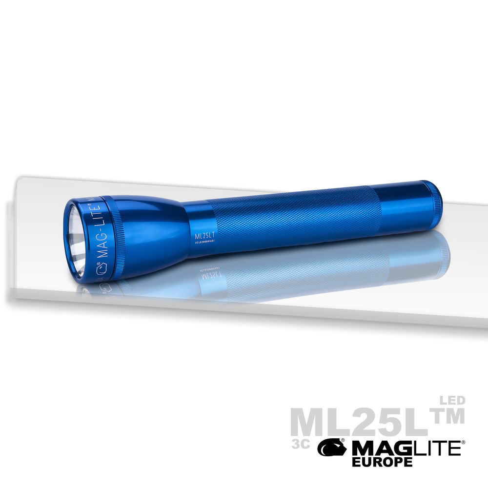 MAGLITE® ML25LT™ Serie MAGLITE® Europe
