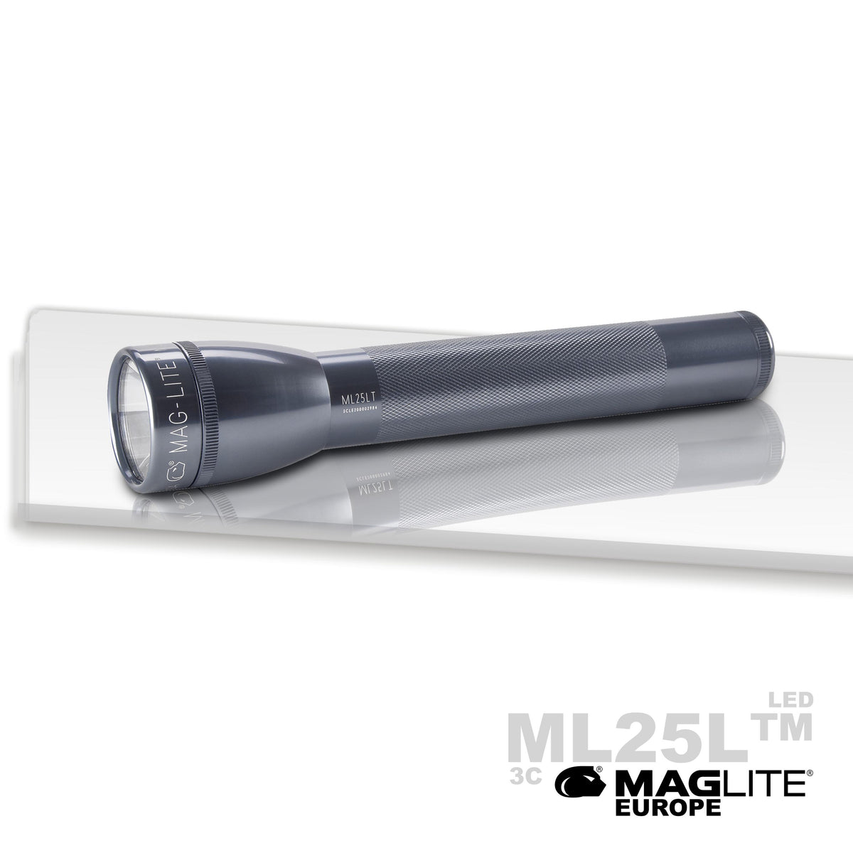 ML25LT™ LED 3C - Maglite EU (Test)