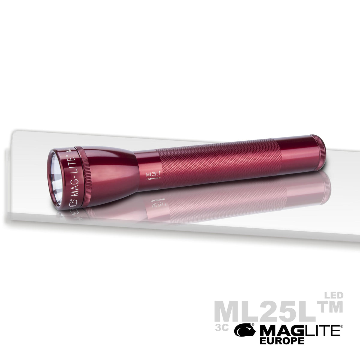 ML25LT™ LED 3C - Maglite EU (Test)