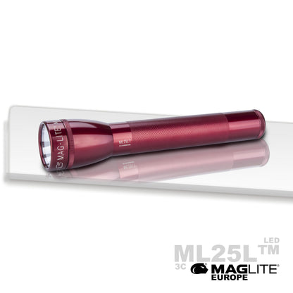 ML25LT™ LED 3C - Maglite EU (Test)