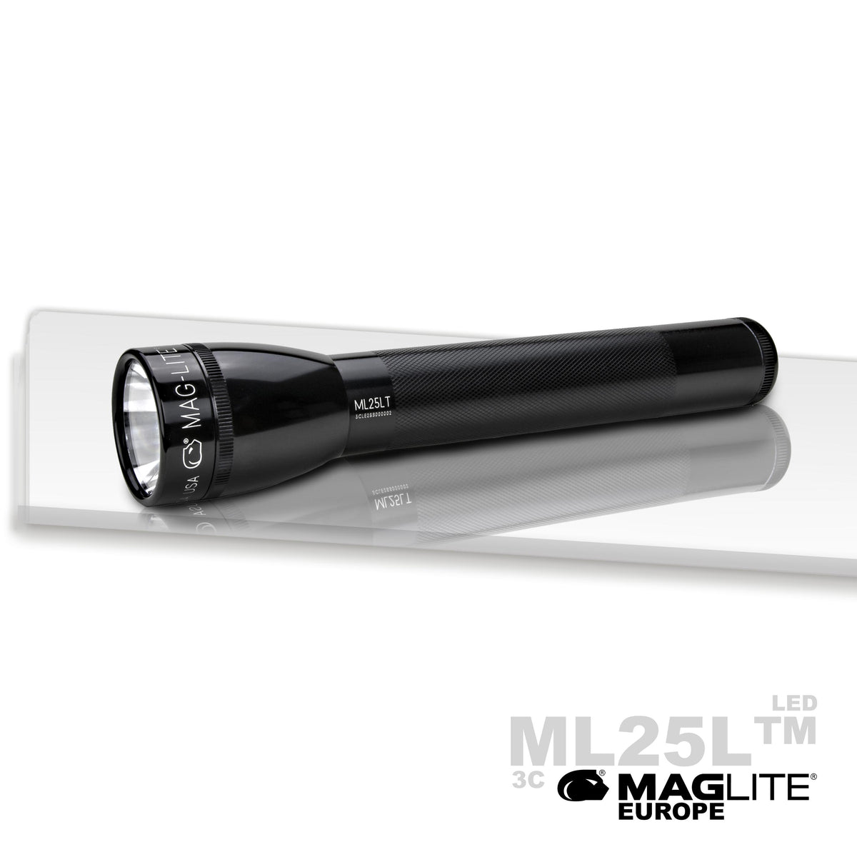ML25LT™ LED 3C - Maglite EU (Test)