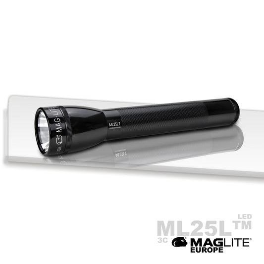 ML25LT™ LED 3C - Maglite EU (Test)