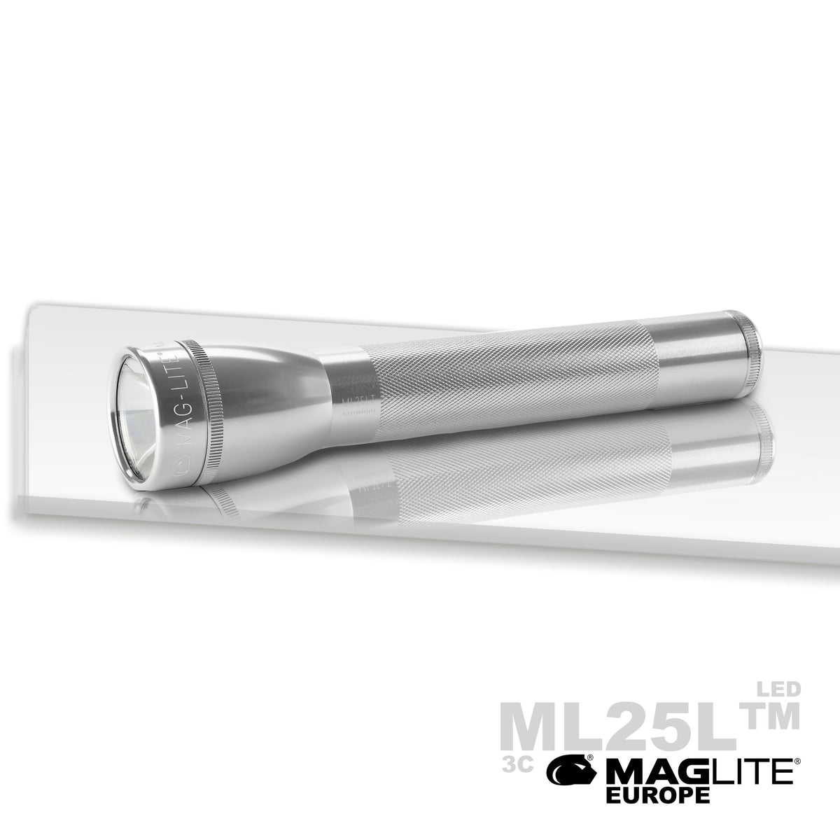 ML25LT™ LED 3C - Maglite EU (Test)