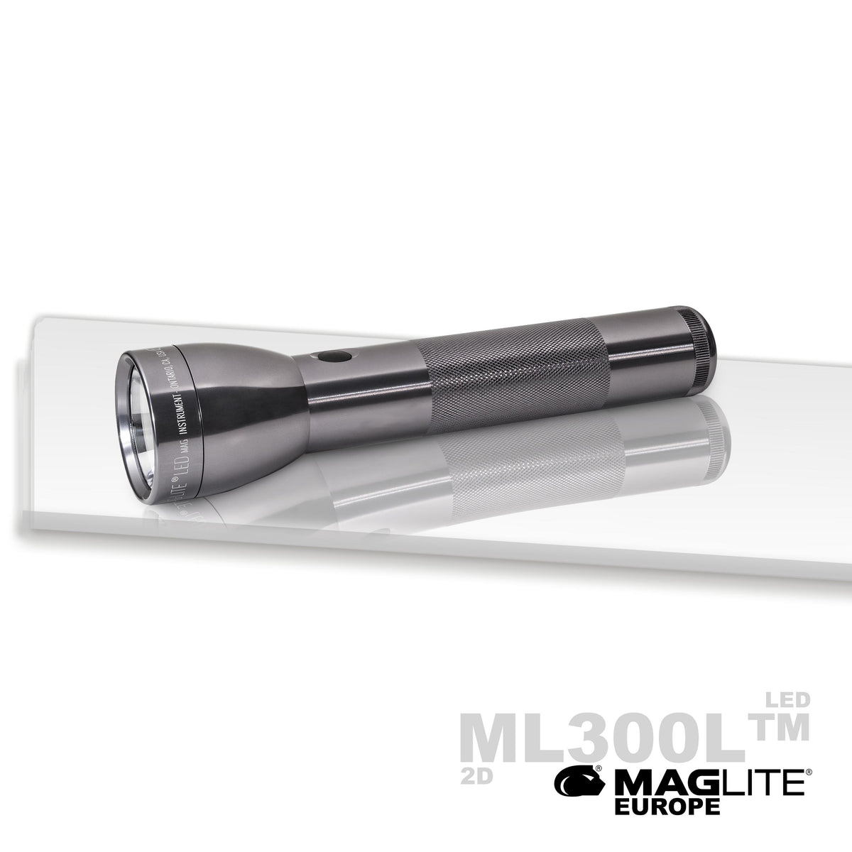 ML300L™ LED 2D - Maglite EU (Test)