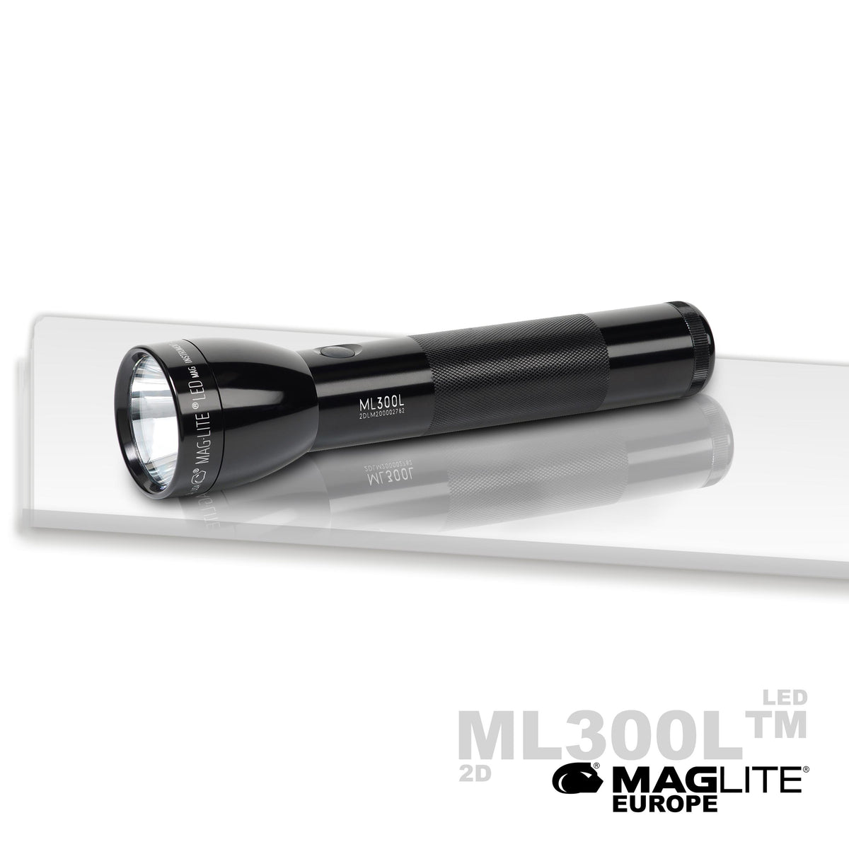ML300L™ LED 2D - Maglite EU (Test)