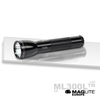 ML300L™ LED 2D - Maglite EU (Test)