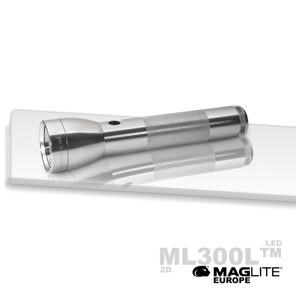 ML300L™ LED 2D - Maglite EU (Test)