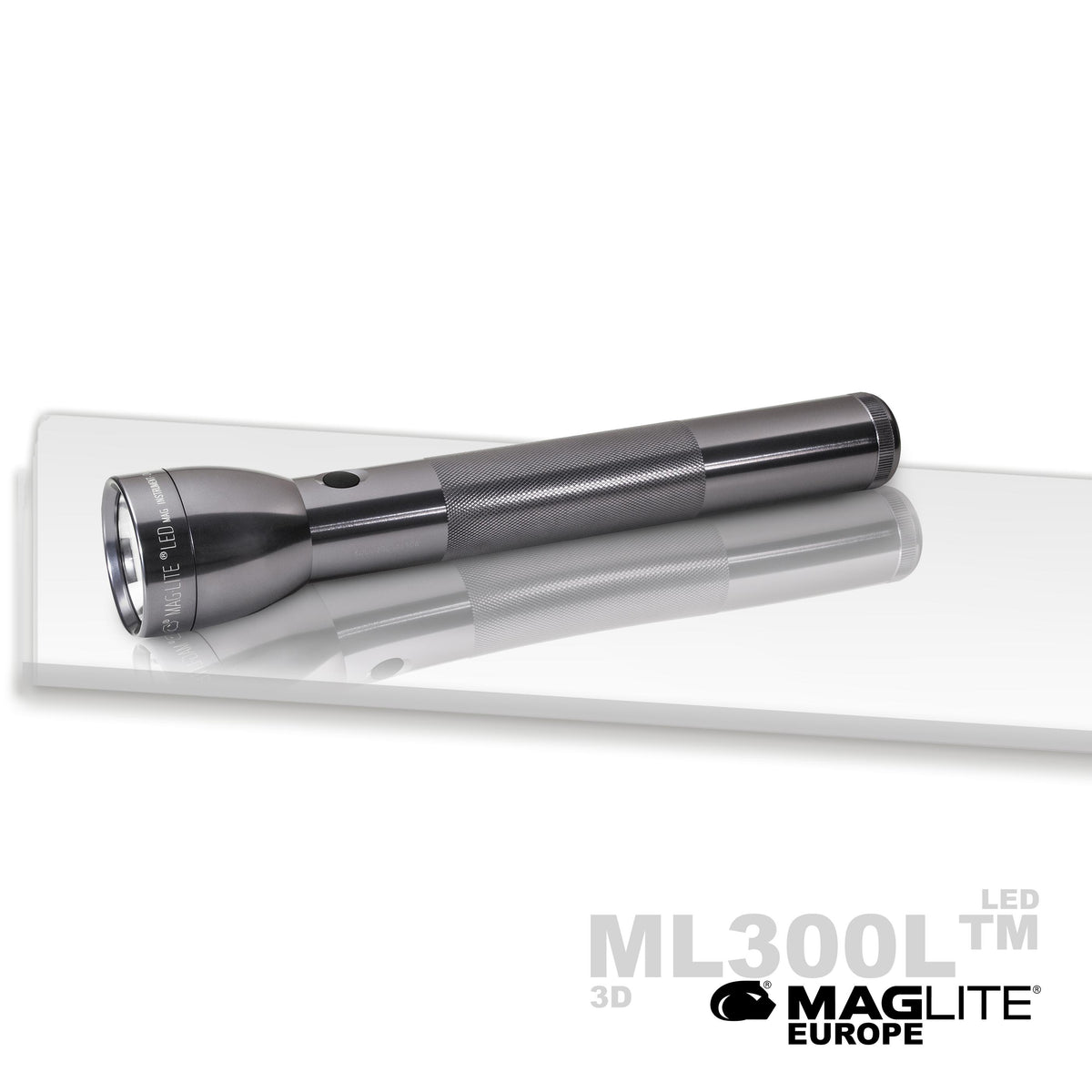 ML300L™ LED 3D - Maglite EU (Test)