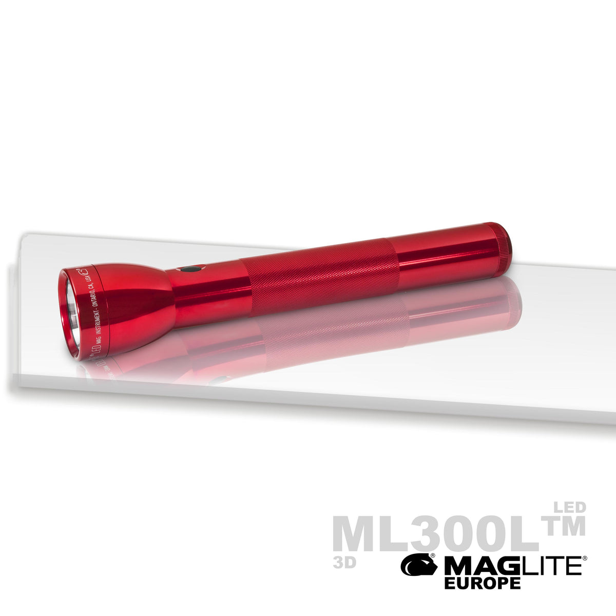 ML300L™ LED 3D - Maglite EU (Test)