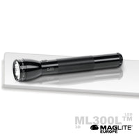 ML300L™ LED 3D - Maglite EU (Test)