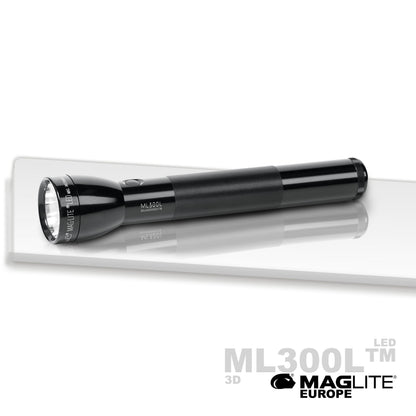 ML300L™ LED 3D - Maglite EU (Test)