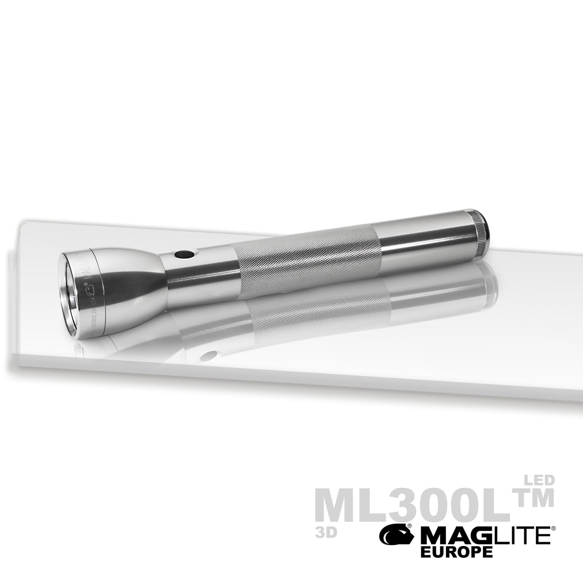 ML300L™ LED 3D - Maglite EU (Test)