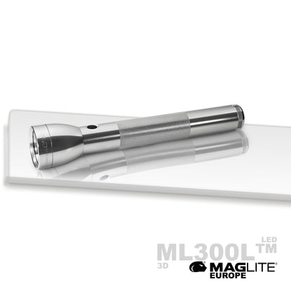 ML300L™ LED 3D - Maglite EU (Test)
