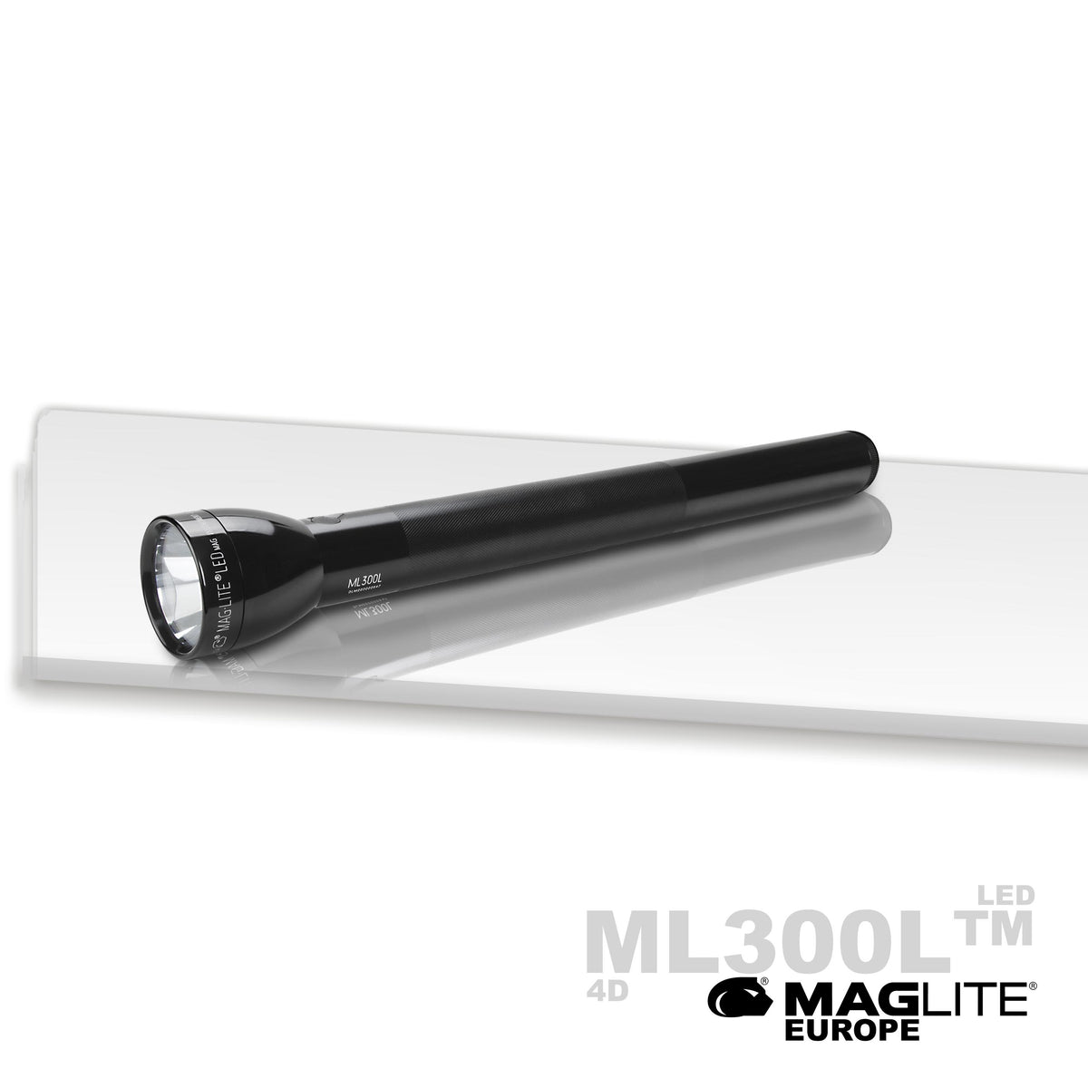 ML300L™ LED 4D - Maglite EU (Test)