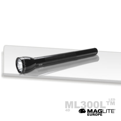 ML300L™ LED 4D - Maglite EU (Test)