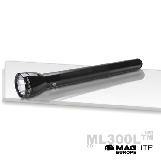 ML300L™ LED 6D - Maglite EU (Test)