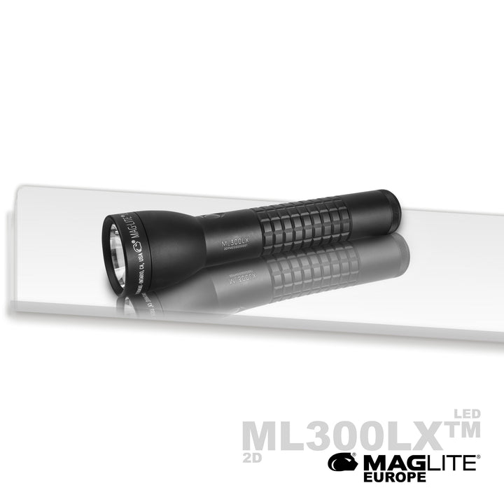 ML300LX™ LED 2D