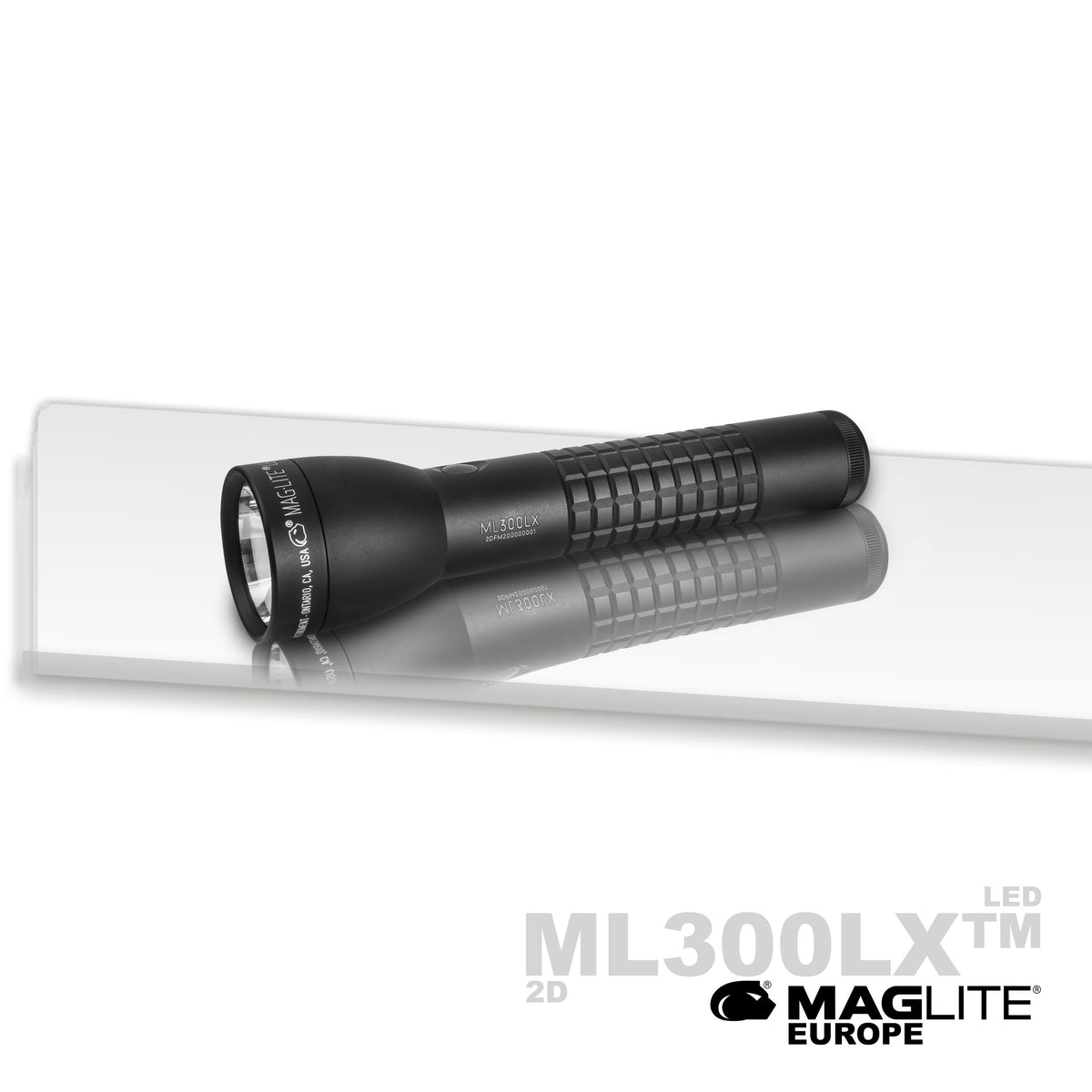 ML300LX™ LED 2D - Maglite EU (Test)