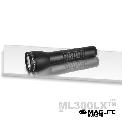 ML300LX™ LED 2D - Maglite EU (Test)