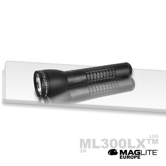 ML300LX™ LED 2D - Maglite EU (Test)