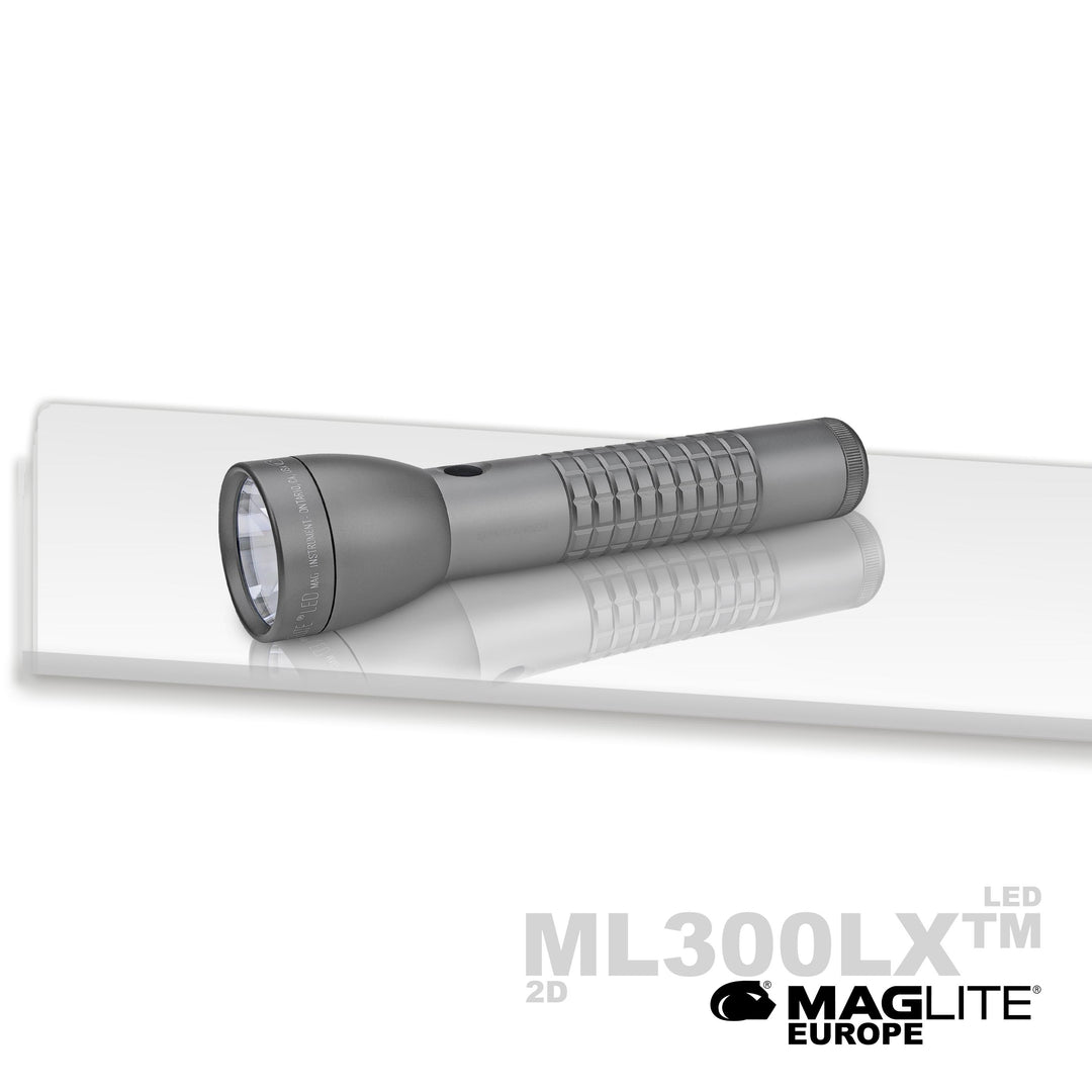 ML300LX™ LED 2D
