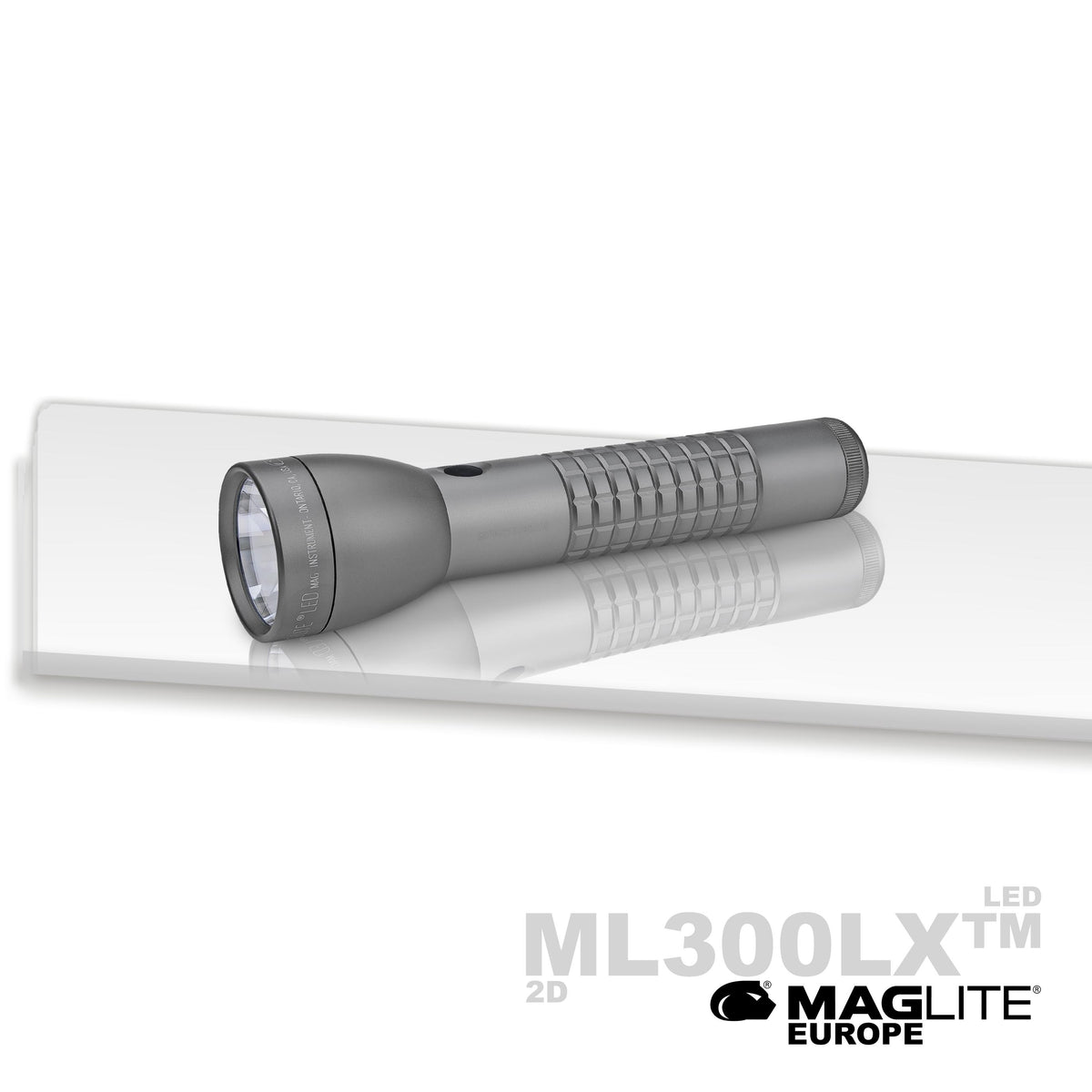ML300LX™ LED 2D - Maglite EU (Test)