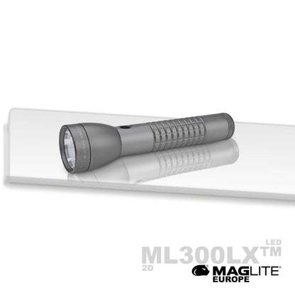 ML300LX™ LED 2D - Maglite EU (Test)