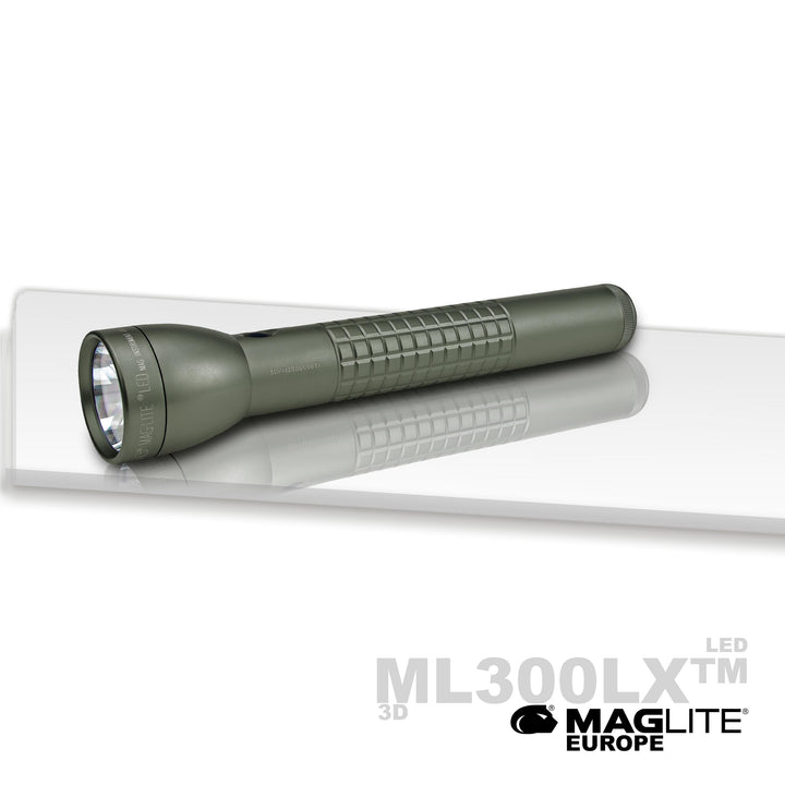 ML300LX™ LED 3D