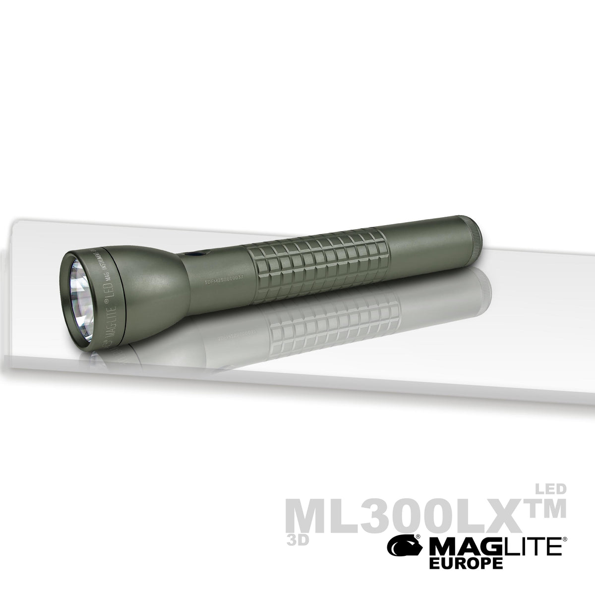 ML300LX™ LED 3D - Maglite EU (Test)
