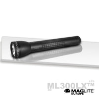 ML300LX™ LED 3D - Maglite EU (Test)