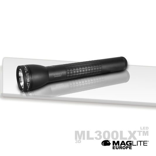 ML300LX™ LED 3D - Maglite EU (Test)