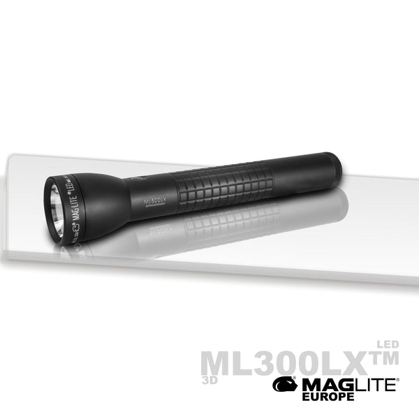 ML300LX™ LED 3D - Maglite EU (Test)