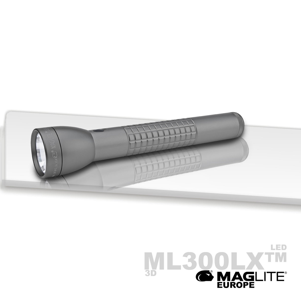 ML300LX™ LED 3D - Maglite EU (Test)