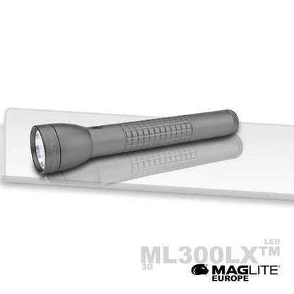 ML300LX™ LED 3D - Maglite EU (Test)