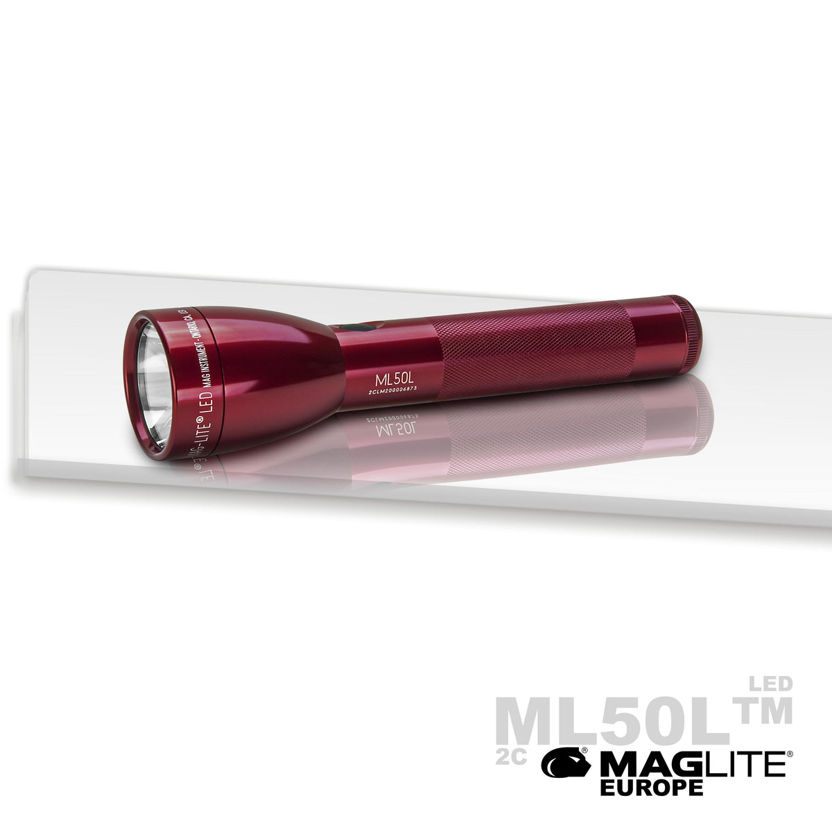 ML50L™ LED 2C - Maglite EU (Test)