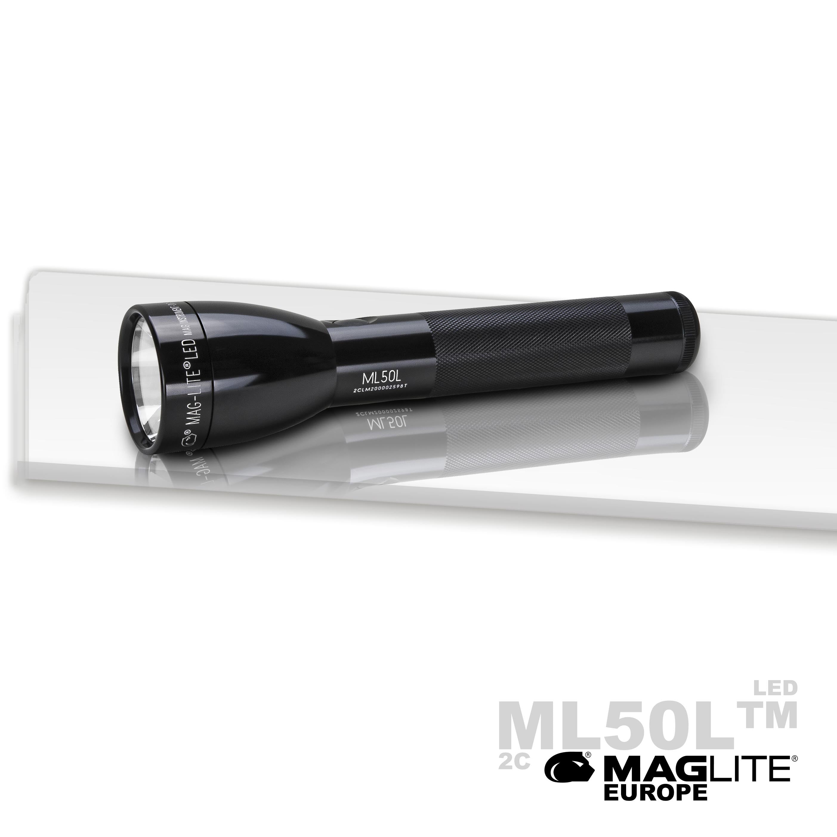 ML50L™ LED 2C – MAGLITE® Europe