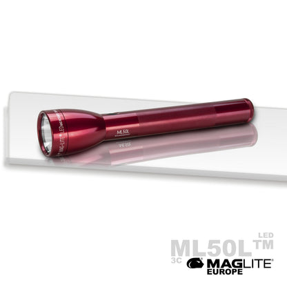 ML50L™ LED 3C - Maglite EU (Test)