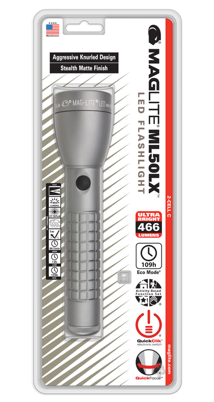 ML50LX™ LED 2C