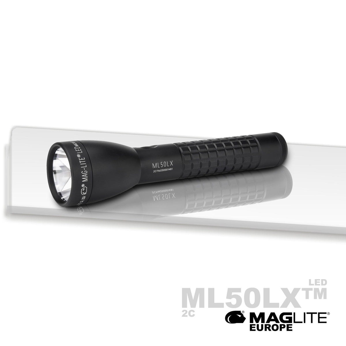 ML50LX™ LED 2C - Maglite EU (Test)