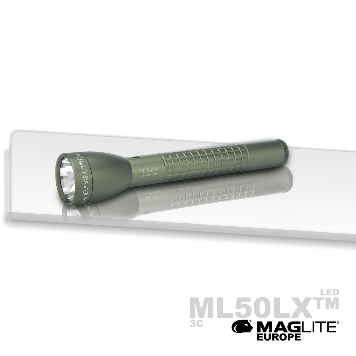 ML50LX™ LED 3C - Maglite EU (Test)
