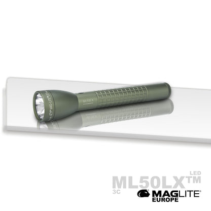 ML50LX™ LED 3C - Maglite EU (Test)