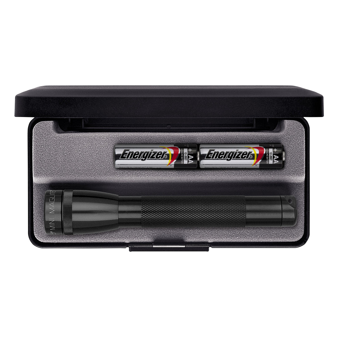 CLASSIC Mini Maglite® AA