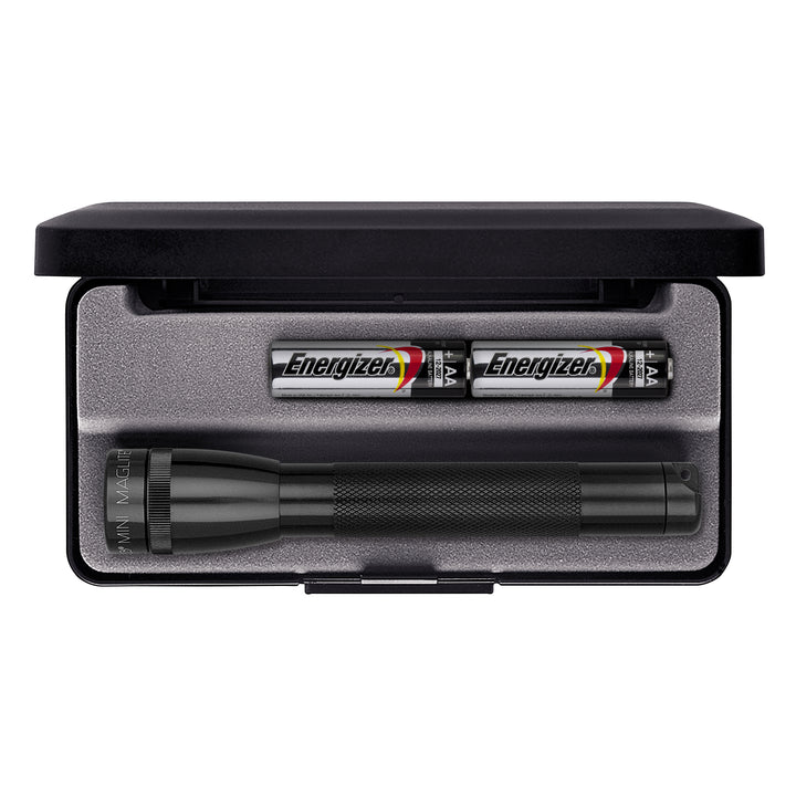 CLASSIC Mini Maglite® AA