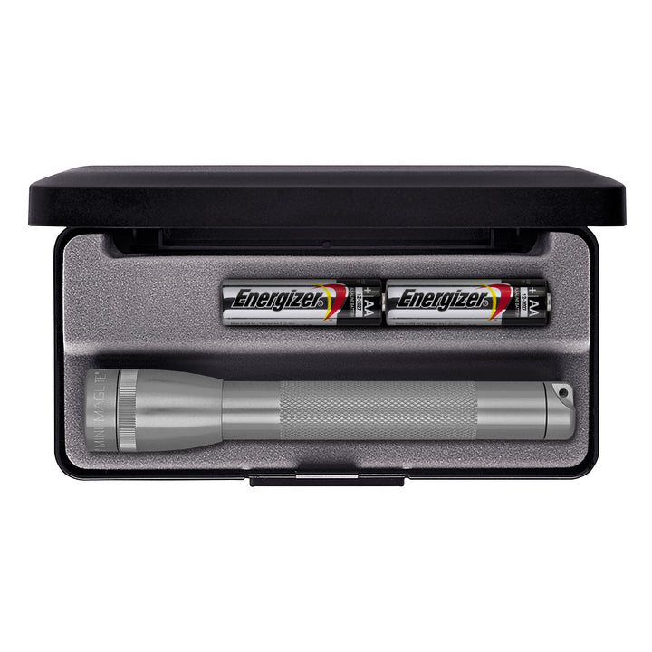 CLASSIC Mini Maglite® AA