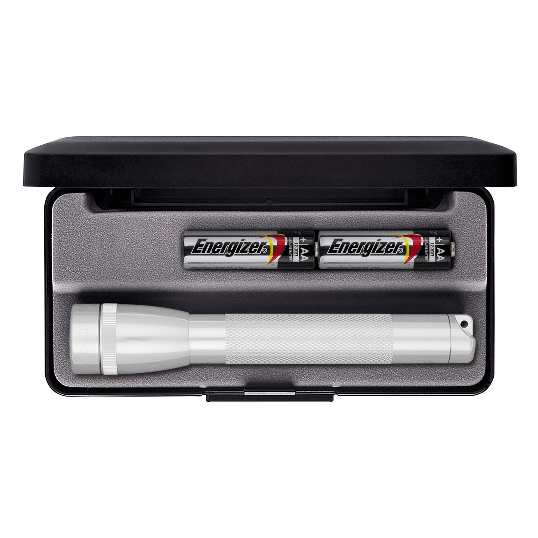 CLASSIC Mini Maglite® AA